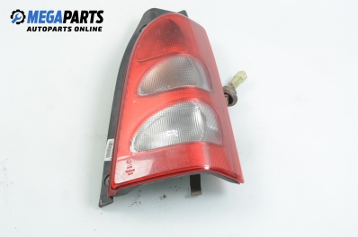 Tail light for Suzuki Wagon R 1.3, 76 hp, 2001, position: right Valeo