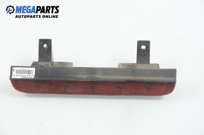 Central tail light for Suzuki Wagon R 1.3, 76 hp, 2001