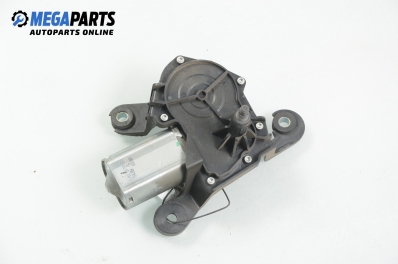 Front wipers motor for Suzuki Wagon R 1.3, 76 hp, 2001, position: rear