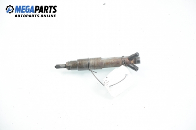 Diesel fuel injector for Seat Toledo (1M) 1.9 TDI, 110 hp, 1999