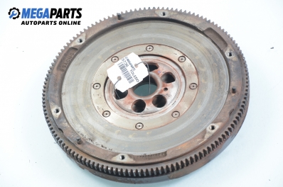 Dual mass flywheel for Seat Toledo (1M) 1.9 TDI, 110 hp, 1999