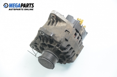 Alternator for Seat Toledo (1M) 1.9 TDI, 110 hp, 1999