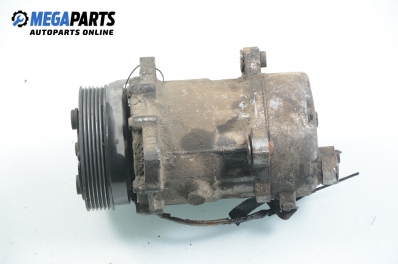 AC compressor for Seat Toledo (1M) 1.9 TDI, 110 hp, 1999