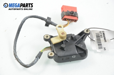 Heater motor flap control for Audi A6 (C4) 2.3, 133 hp, sedan, 1996