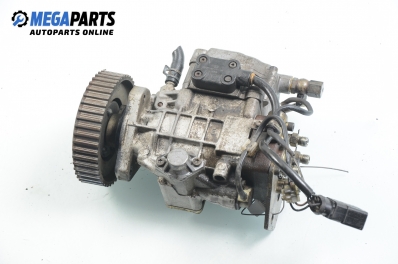 Diesel injection pump for Seat Toledo (1M) 1.9 TDI, 110 hp, 1999