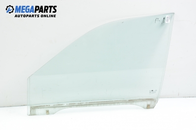 Window for Kia Carnival 2.9 CRDi, 144 hp automatic, 2004, position: front - left