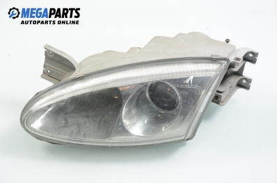 Headlight for Hyundai Coupe 1.6 16V, 114 hp, 1998, position: left