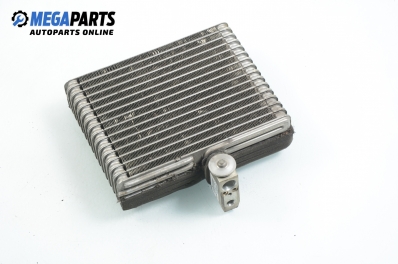 Interior AC radiator for Suzuki Wagon R 1.3, 76 hp, 2001