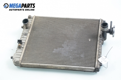 Water radiator for Suzuki Wagon R 1.3, 76 hp, 2001