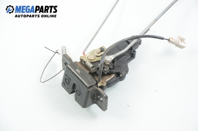 Trunk lock for Kia Carnival 2.9 CRDi, 144 hp automatic, 2004