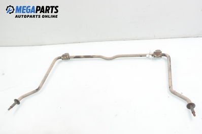 Sway bar for Suzuki Wagon R 1.3, 76 hp, 2001, position: front