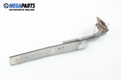 Bonnet hinge for Kia Carnival 2.9 CRDi, 144 hp automatic, 2004, position: left