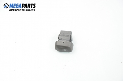 Central locking button for Renault Megane Scenic 1.6, 107 hp, 2000