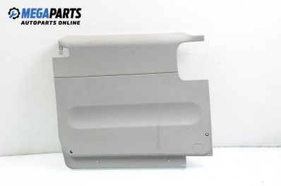 Interior cover plate for Kia Carnival 2.9 CRDi, 144 hp automatic, 2004, position: rear - left