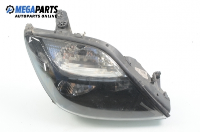 Headlight for Renault Megane Scenic 1.6, 107 hp, 2000, position: right