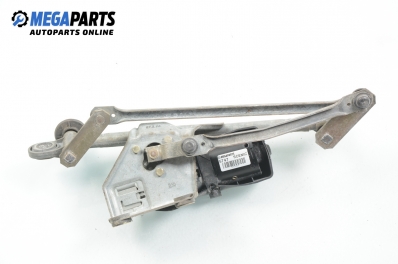 Front wipers motor for Renault Megane Scenic 1.6, 107 hp, 2000