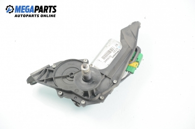 Front wipers motor for Renault Megane Scenic 1.6, 107 hp, 2000