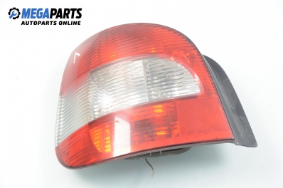 Tail light for Renault Megane Scenic 1.6, 107 hp, 2000, position: left