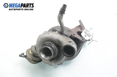 Turbo für Volkswagen Passat (B5; B5.5) 2.5 TDI, 150 hp, combi automatik, 1999 № 454135-9