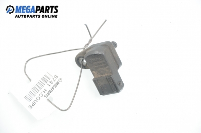 MAP sensor for Hyundai Coupe 1.6 16V, 114 hp, 1998