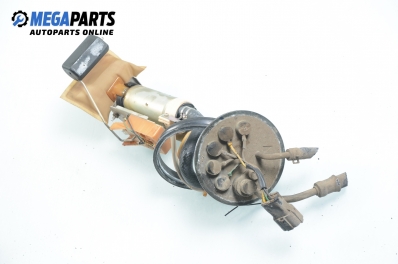 Fuel pump for Hyundai Coupe 1.6 16V, 114 hp, 1998