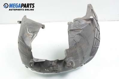 Inner fender for Opel Corsa D 1.4, 90 hp, hatchback, 5 doors, 2009, position: front - right