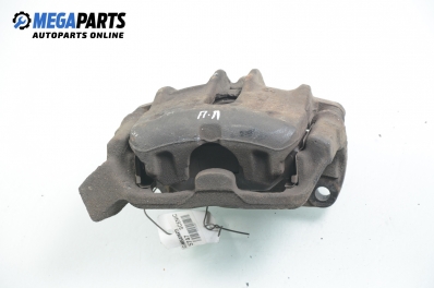 Caliper for Renault Megane Scenic 1.6, 107 hp, 2000, position: front - left