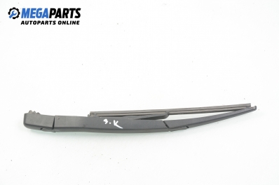 Rear wiper arm for Opel Corsa D 1.4, 90 hp, hatchback, 5 doors, 2009