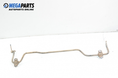 Sway bar for Hyundai Coupe 1.6 16V, 114 hp, 1998, position: rear