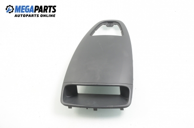 Interior plastic for Opel Corsa D 1.4, 90 hp, hatchback, 5 doors, 2009