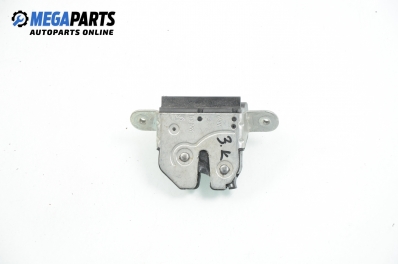 Trunk lock for Opel Corsa D 1.4, 90 hp, hatchback, 5 doors, 2009