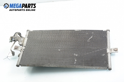 Air conditioning radiator for Hyundai Coupe (RD) 1.6 16V, 114 hp, 1998