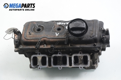 Cylinder head no camshaft included for Volkswagen Passat III Variant B5 (05.1997 - 12.2001) 2.5 TDI, 150 hp