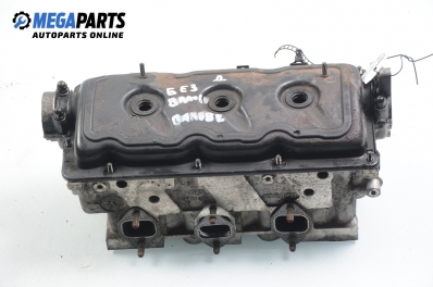 Cylinder head no camshaft included for Volkswagen Passat III Variant B5 (05.1997 - 12.2001) 2.5 TDI, 150 hp, № VAG 059 103 373D