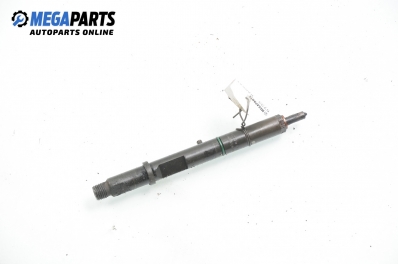 Diesel fuel injector for Volkswagen Passat (B5; B5.5) 2.5 TDI, 150 hp, station wagon automatic, 1999 № Bosch 0 432 133 836