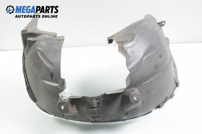 Inner fender for Opel Corsa D 1.4, 90 hp, hatchback, 5 doors, 2009, position: front - left