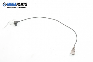 Senzor arbore cotit for Volkswagen Passat (B5; B5.5) 2.5 TDI, 150 hp, combi automatic, 1999