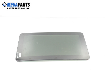 Geam trapă de plafon for Mercedes-Benz E-Class Sedan (W211) (03.2002 - 03.2009), sedan