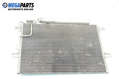 Radiator aer condiționat for Mercedes-Benz E-Class Sedan (W211) (03.2002 - 03.2009) E 200 Kompressor (211.042), 163 hp