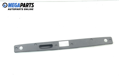 Capac plastic portbagaj for Mercedes-Benz E-Class Sedan (W211) (03.2002 - 03.2009), sedan