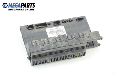 Fuse box for Mercedes-Benz E-Class Sedan (W211) (03.2002 - 03.2009) E 200 Kompressor (211.042), 163 hp, № 5DK 008 047-20