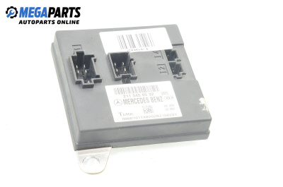 Comfort module for Mercedes-Benz E-Class Sedan (W211) (03.2002 - 03.2009), № A 211 545 05 32