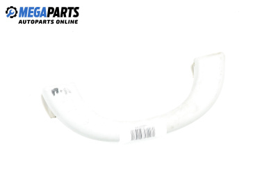 Handgriff for Mercedes-Benz E-Class Sedan (W211) (03.2002 - 03.2009), 5 türen, position: links, vorderseite