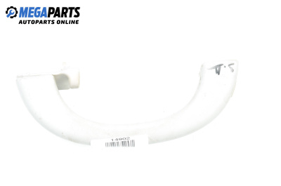 Mâner for Mercedes-Benz E-Class Sedan (W211) (03.2002 - 03.2009), 5 uși, position: dreaptă - spate