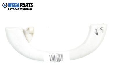 Mâner for Mercedes-Benz E-Class Sedan (W211) (03.2002 - 03.2009), 5 uși, position: stânga - spate