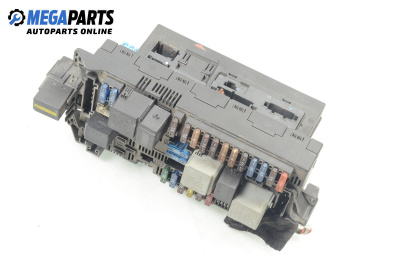 Fuse box for Mercedes-Benz E-Class Sedan (W211) (03.2002 - 03.2009) E 200 Kompressor (211.042), 163 hp, № 0035455901