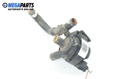 Water pump heater coolant motor for Mercedes-Benz E-Class Sedan (W211) (03.2002 - 03.2009) E 200 Kompressor (211.042), 163 hp