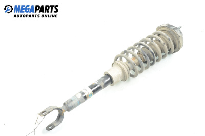 Macpherson shock absorber for Mercedes-Benz E-Class Sedan (W211) (03.2002 - 03.2009), sedan, position: front - right