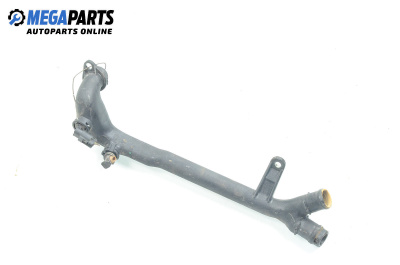 Water pipe for Mercedes-Benz E-Class Sedan (W211) (03.2002 - 03.2009) E 200 Kompressor (211.042), 163 hp