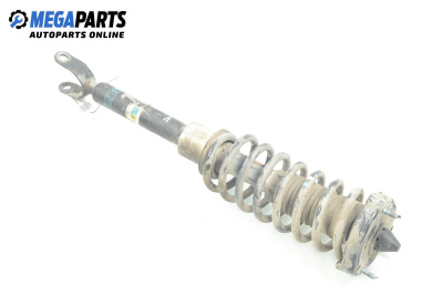 Macpherson shock absorber for Mercedes-Benz E-Class Sedan (W211) (03.2002 - 03.2009), sedan, position: front - left